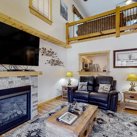 The Mountain Haven Villa Maggie Valley Exterior photo