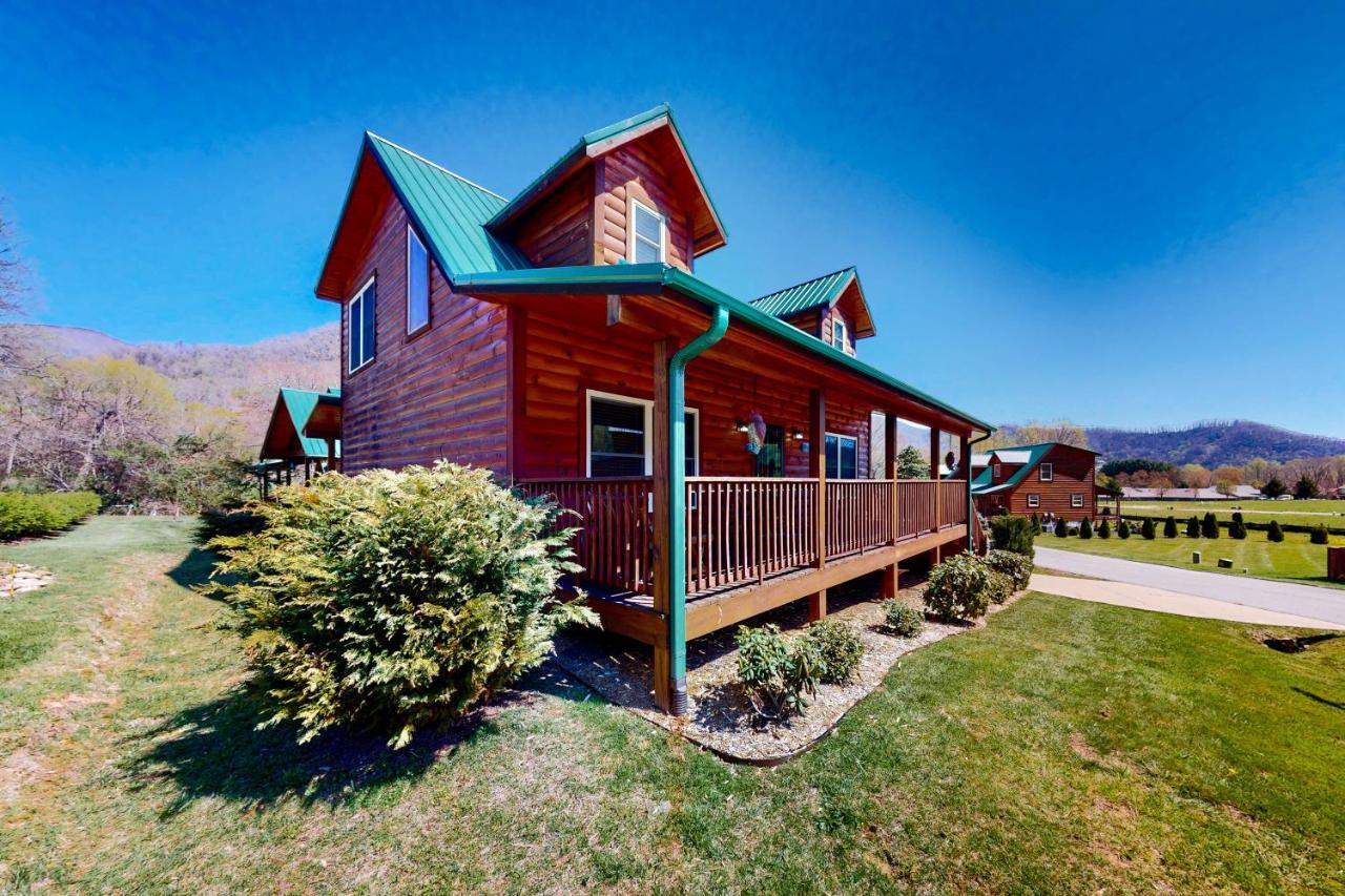 The Mountain Haven
