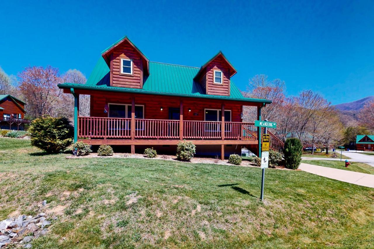 The Mountain Haven Holiday home *