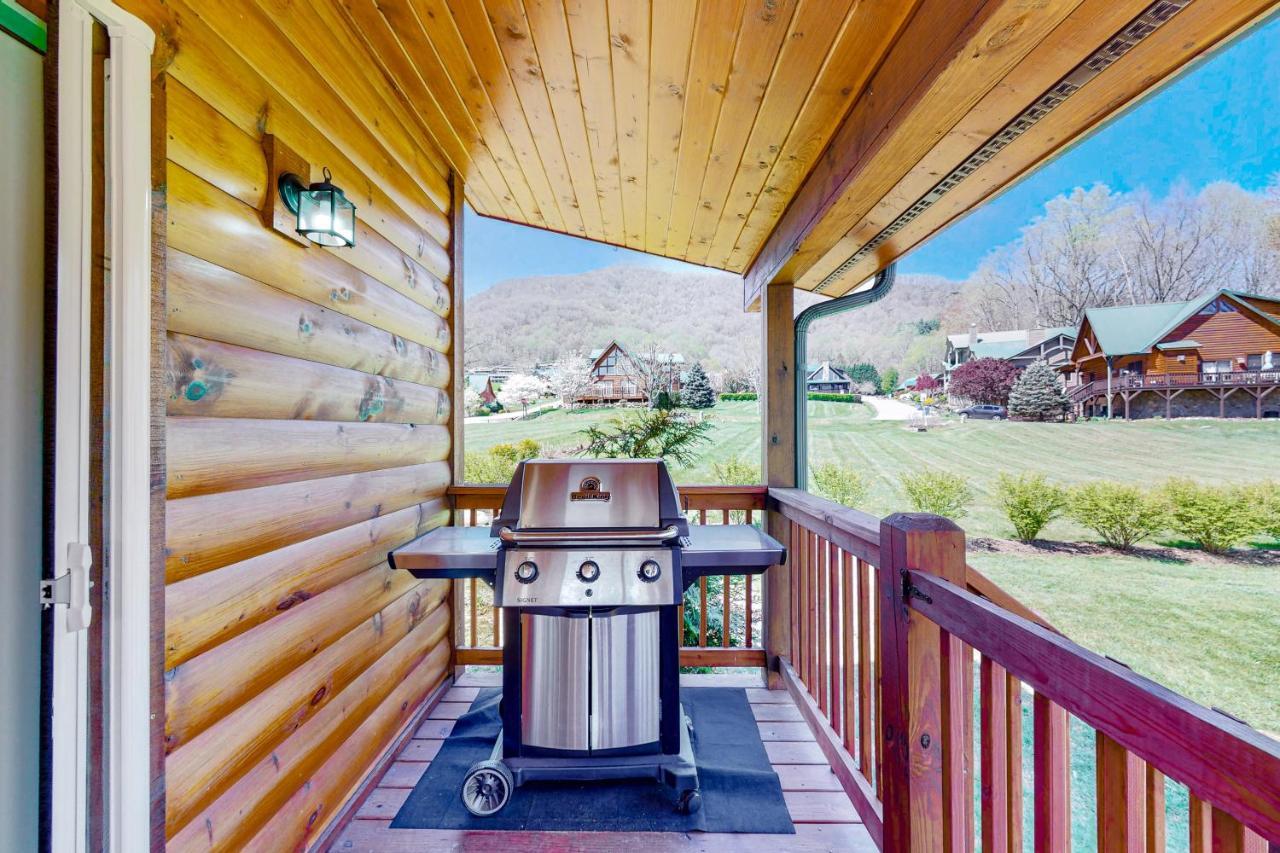 The Mountain Haven